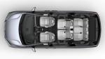 Honda Odyssey 2017 года